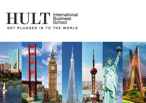 International Business School HULT